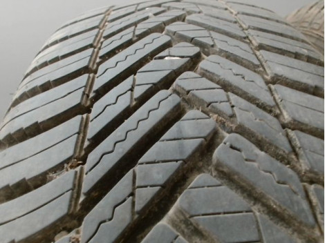Paire de pneus HANKOOK KINERGY 4S 2 185 65 15 88 H