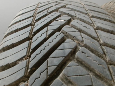 Paire de pneus HANKOOK KINERGY 4S 2 185 65 15 88 H