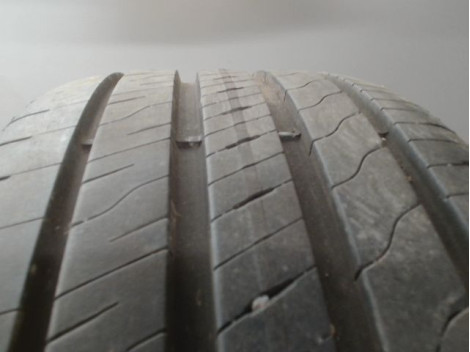 Pneu GOOD YEAR EFFICIENT GRIP PERFORMANCE 2 205 55 16 91 V
