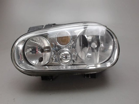 PHARE GAUCHE VOLKSWAGEN GOLF