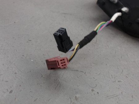 RETROVISEUR EXTERIEUR ELECTRIQUE GAUCHE PEUGEOT 2008