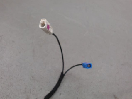 ANTENNE RADIO PEUGEOT 2008