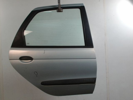 PORTE ARRIERE DROIT RENAULT MEGANE