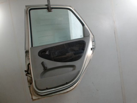 PORTE ARRIERE DROIT RENAULT MEGANE