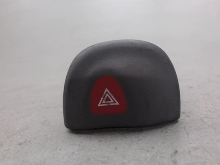BOUTON DE WARNING RENAULT MEGANE