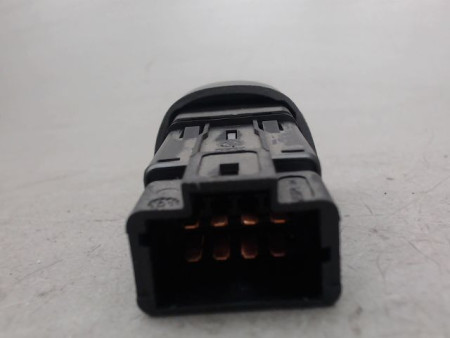 BOUTON DE WARNING RENAULT MEGANE