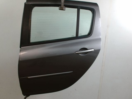 PORTE ARRIERE GAUCHE RENAULT CLIO