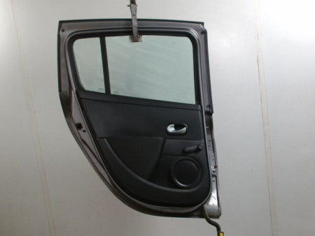 PORTE ARRIERE GAUCHE RENAULT CLIO