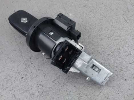ANTIVOL DE DIRECTION RENAULT CLIO
