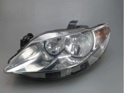 PHARE GAUCHE SEAT IBIZA