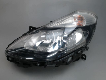 PHARE GAUCHE RENAULT CLIO