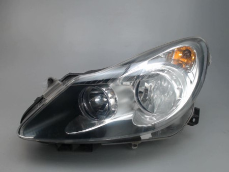 PHARE GAUCHE OPEL CORSA