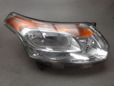 PHARE DROIT CITROEN C3