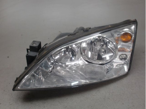 PHARE GAUCHE FORD MONDEO