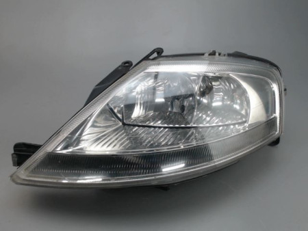 PHARE GAUCHE CITROEN C3