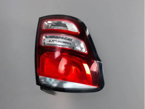 FEU ARRIERE GAUCHE  CITROEN C3