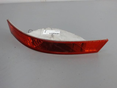 CLIGNOTANT GAUCHE RENAULT MASTER