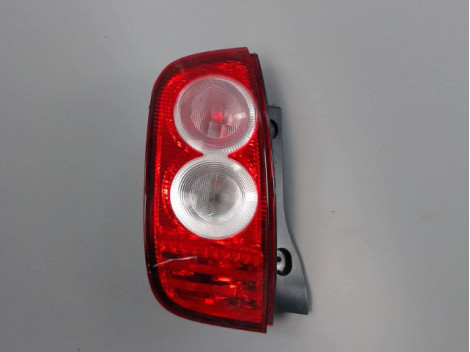 FEU ARRIERE GAUCHE  NISSAN MICRA