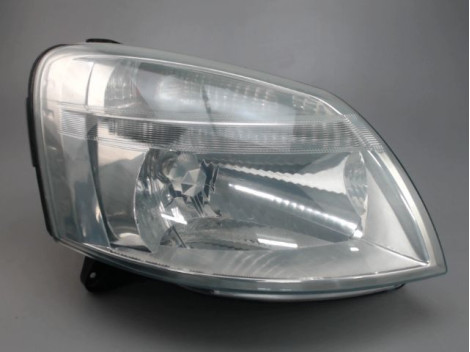 PHARE DROIT PEUGEOT PARTNER