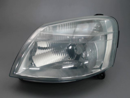 PHARE GAUCHE PEUGEOT PARTNER