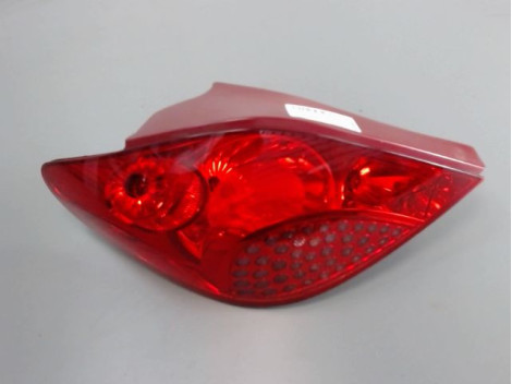 FEU ARRIERE GAUCHE  PEUGEOT 207