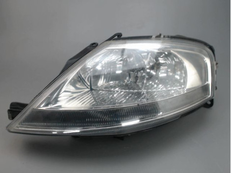 PHARE GAUCHE CITROEN C3