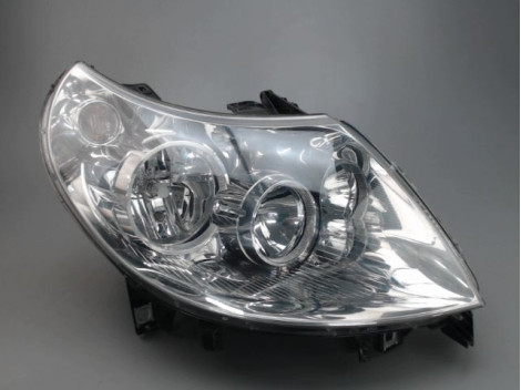 PHARE DROIT CITROEN JUMPER