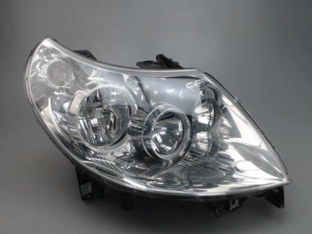 PHARE DROIT CITROEN JUMPER