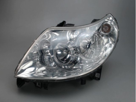 PHARE GAUCHE CITROEN JUMPER