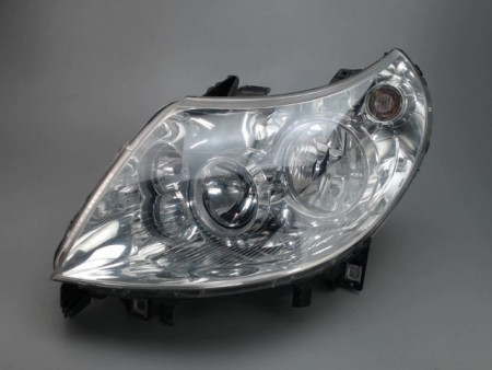 PHARE GAUCHE CITROEN JUMPER