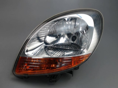 PHARE GAUCHE RENAULT KANGOO