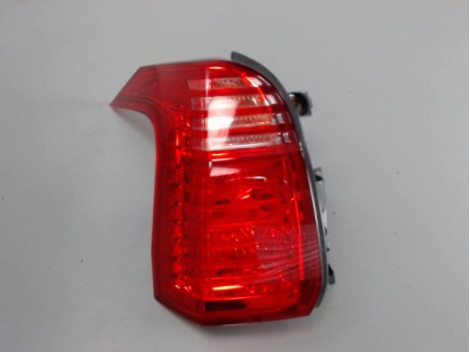 FEU ARRIERE GAUCHE  PEUGEOT 5008
