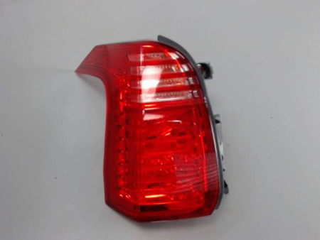 FEU ARRIERE GAUCHE  PEUGEOT 5008