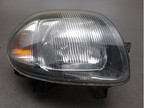 PHARE DROIT RENAULT CLIO