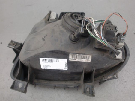PHARE DROIT RENAULT CLIO