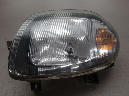 PHARE GAUCHE RENAULT CLIO