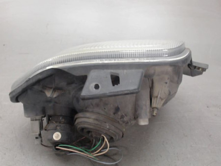 PHARE GAUCHE RENAULT CLIO