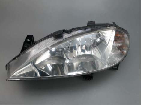 PHARE GAUCHE RENAULT MEGANE
