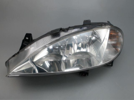 PHARE GAUCHE RENAULT MEGANE
