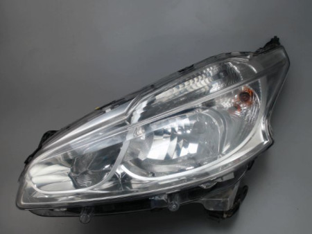 PHARE GAUCHE PEUGEOT 208