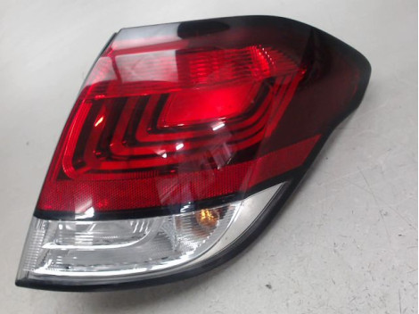 FEU ARRIERE DROIT CITROEN C4