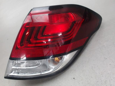FEU ARRIERE DROIT CITROEN C4