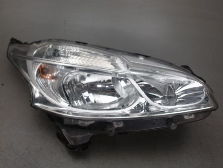 PHARE DROIT PEUGEOT 208