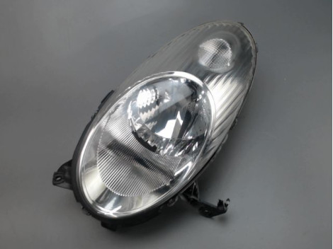 PHARE GAUCHE NISSAN MICRA