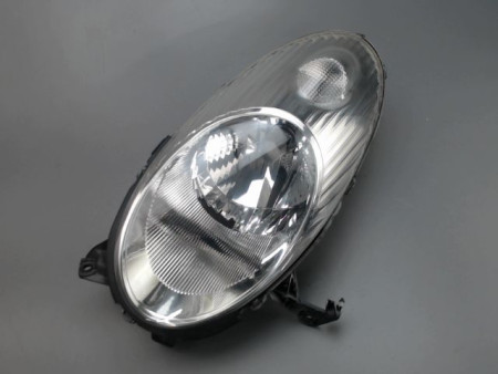 PHARE GAUCHE NISSAN MICRA