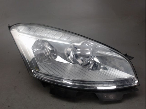 PHARE DROIT CITROEN C4