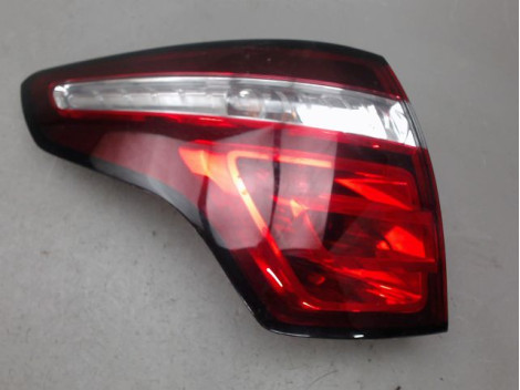 FEU ARRIERE GAUCHE  CITROEN C4