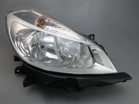 PHARE DROIT RENAULT CLIO