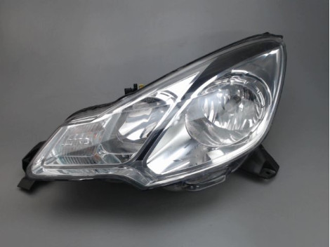 PHARE GAUCHE CITROEN DS3