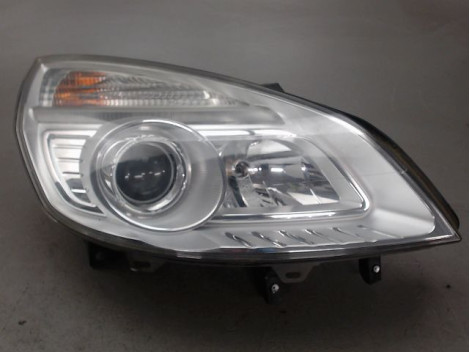 PHARE DROIT RENAULT MEGANE